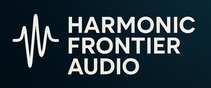 Harmonic Frontier Audio Unique Folk Instruments for AI & Music Innovation
